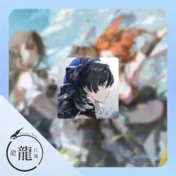 鳴潮【代儲】